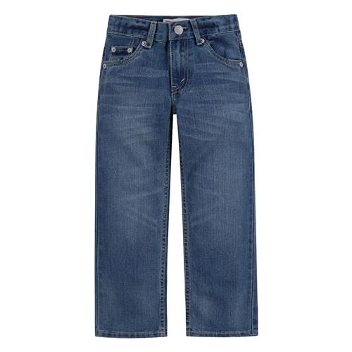Levi's 505 Regular Fit Jeans Clouded Tones  Clouded Tones 3 Y  Blå  3 år  Drenge
