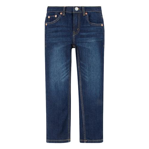 Levi's Lvb 512 Slim Taper Jean Hydra-10 Y  Marineblå  10 år  Drenge