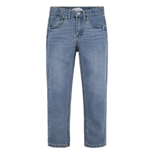 Levi's Lvb-510 Skinny Fit Jeans Burbank-5 Y  Blå  5 år  Drenge
