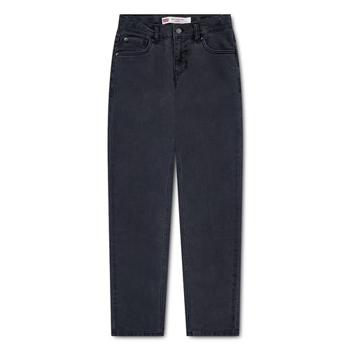 Levi's Lvb 502 Regular Taper Jeans Cosmic-10 Y  Sort  10 år  Drenge