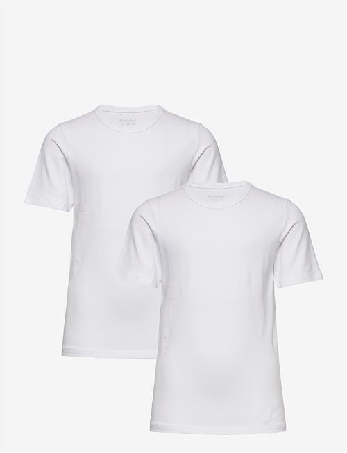Minymo | Basic 32 -T-Shirt Ss (2-Pack) | 86