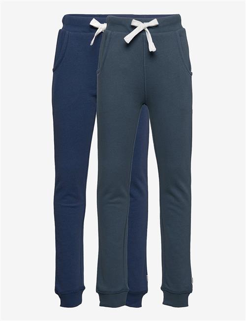 Minymo | Basic 36 -Sweat Pant (2-Pack) | 146