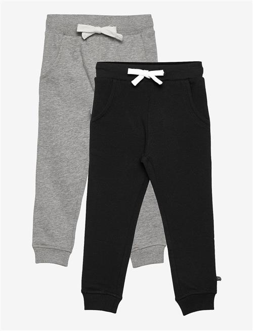 Minymo | Basic 36 -Sweat Pant (2-Pack) | 152