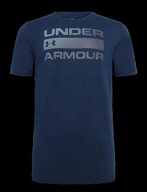 Under Armour | Ua Team Issue Wordmark Ss | XXXL