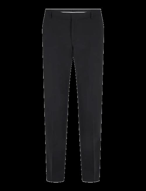 Calvin Klein | Stretch Wool Slim Su | 48