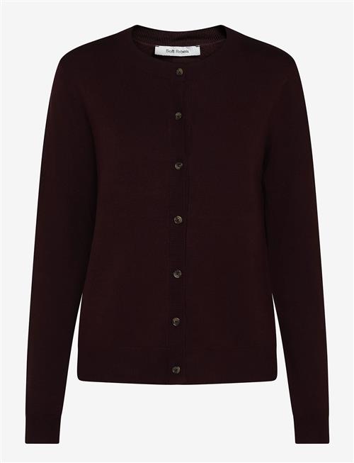 Soft Rebels | Srmarla Cardigan Knit | XL