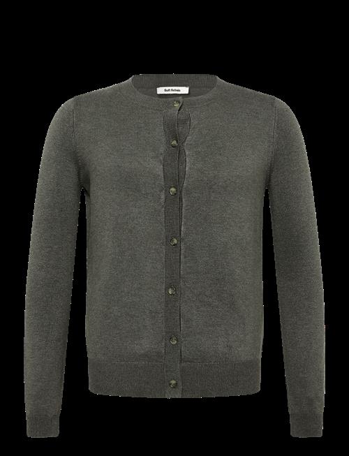 Soft Rebels | Srmarla Cardigan Knit | S