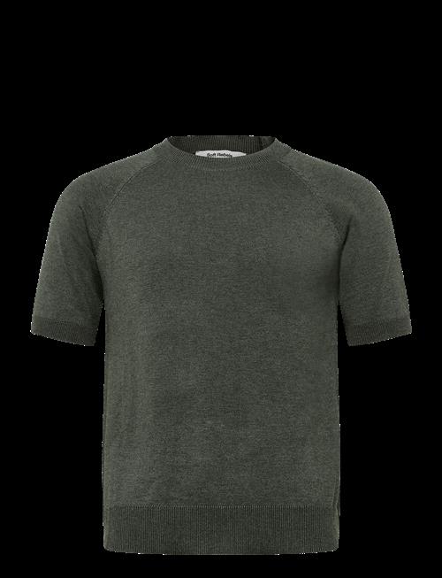 Soft Rebels | Srmarla Ss O-Neck Knit | XXL