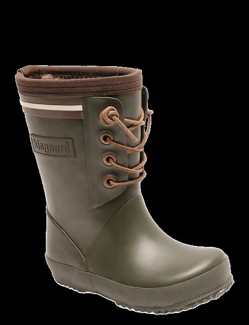 Bisgaard | Bisgaard Lace Thermo | 27/17.9CM