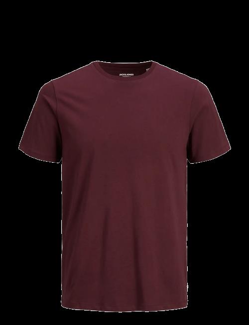 Jack & Jones | Jjeorganic Basic Tee Ss O-Neck Noos | L