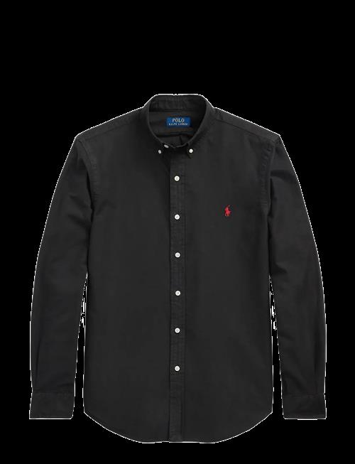 Polo Ralph Lauren | Slim Fit Oxford Shirt | S
