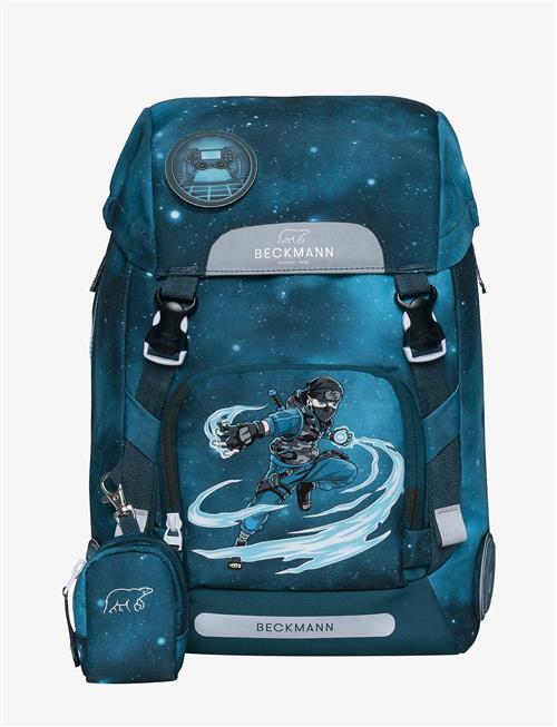 Beckmann Norway | Classic 22L - Ninja Master | 22L