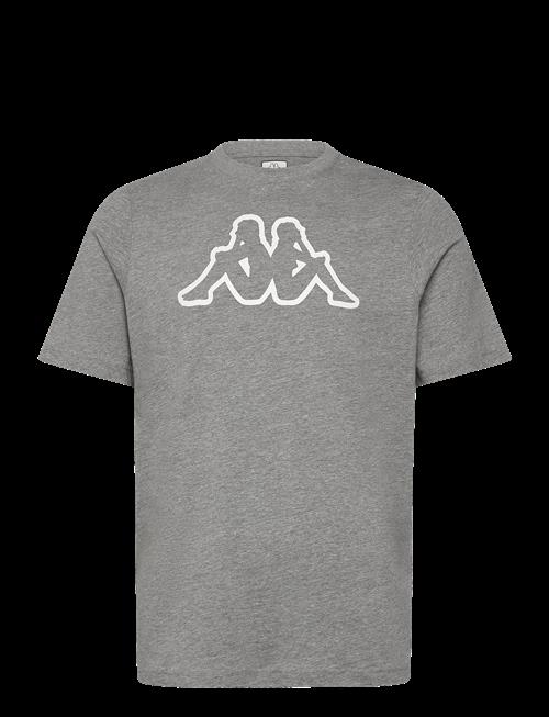 KAPPA | Km - Logo Korpo Cromen | M