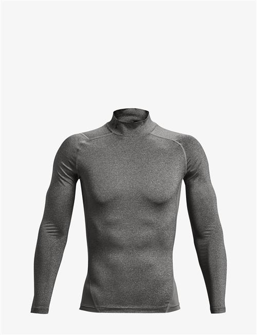 Under Armour | Ua Hg Armour Comp Mock Ls | XS