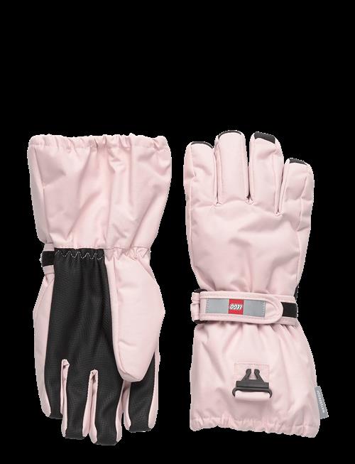 Lego Wear | Lego® Gloves W/Mem. - Lwatlin 700 | 122-128