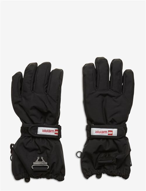 Lego Wear | Lwatlin 700 - Gloves W/Mem. | 110-116