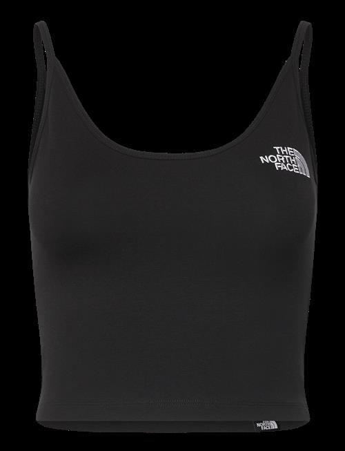 The North Face | W Slim Crop Tank | M