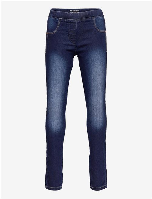 Minymo | Jegging Stretch Slim Fit | 104