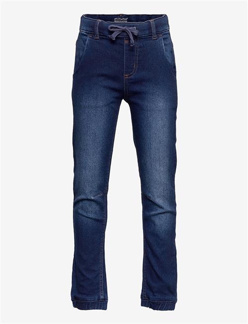 Minymo | Jeans Stretch Loose Fit | 98