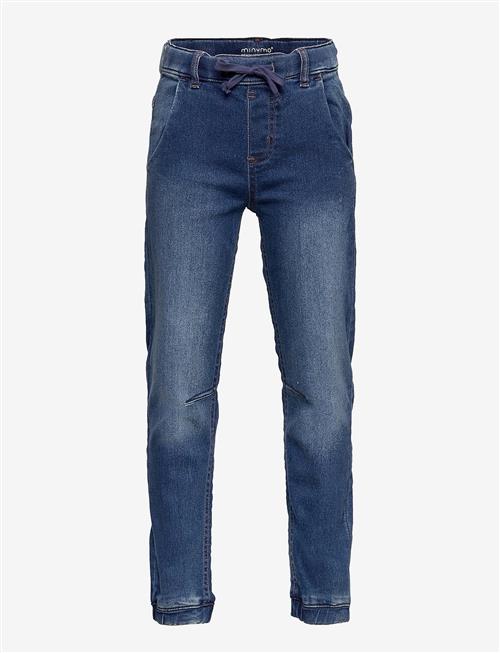 Minymo | Jeans Stretch Loose Fit | 86