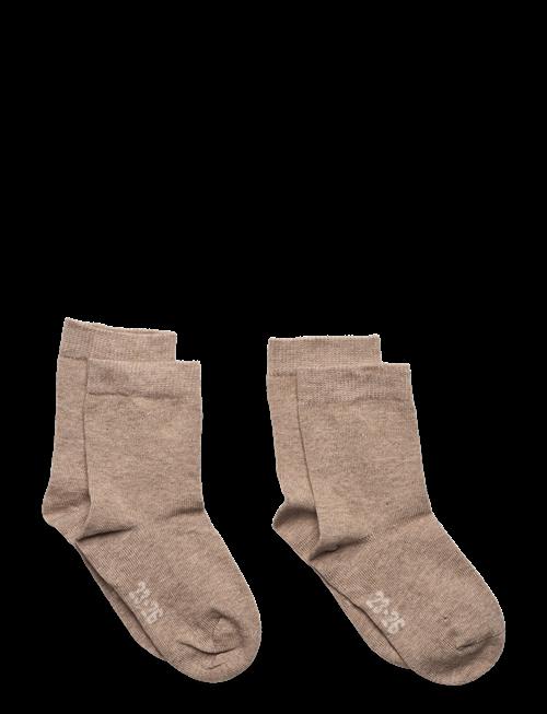 Minymo | Ankle Sock (2-Pack) | 35\38