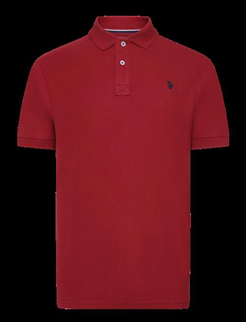 U.S. Polo Assn. | Uspa Polo Alfred Men | XXL