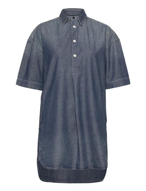 G-Star | Shirt Dress Ss | XS
