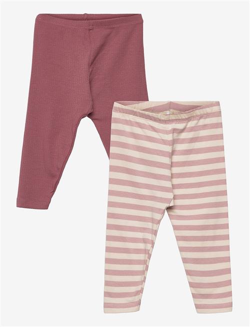 Minymo | Leggings (2-Pack) | 62