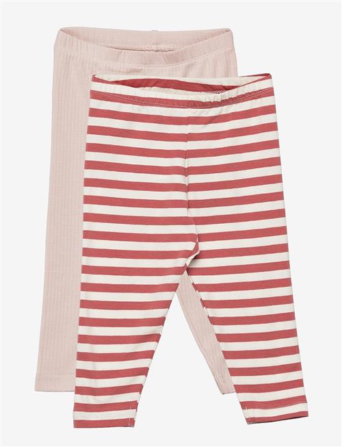 Minymo | Leggings (2-Pack) | 80