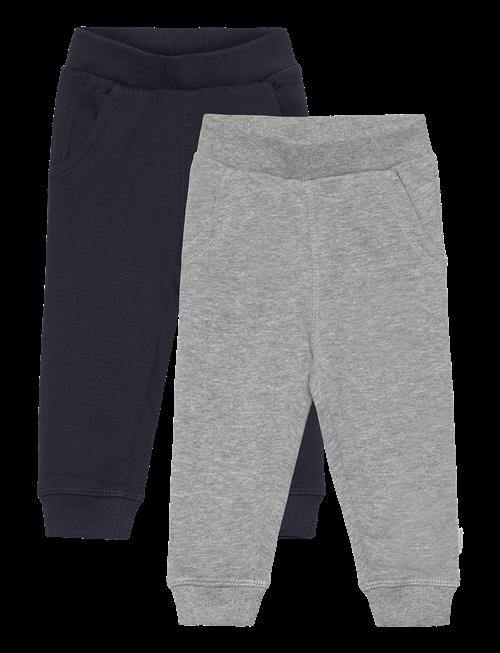 Minymo | Sweat Pants (2-Pack) | 92