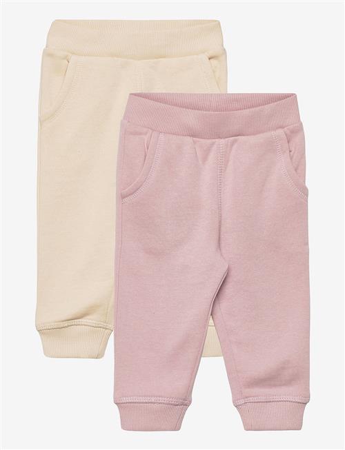 Minymo | Sweat Pants (2-Pack) | 62