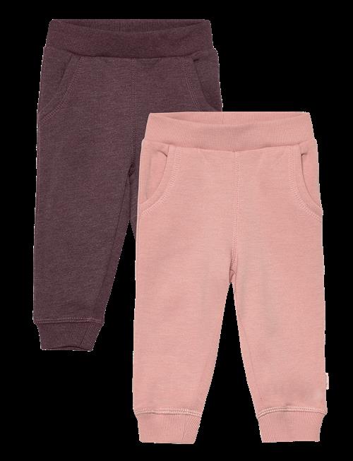 Minymo | Sweat Pants (2-Pack) | 68