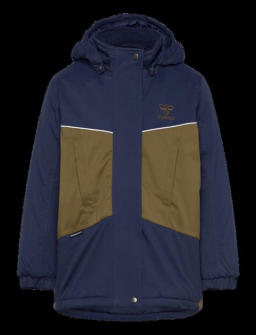 Hummel | Hmlconrad Tex Jacket | 116