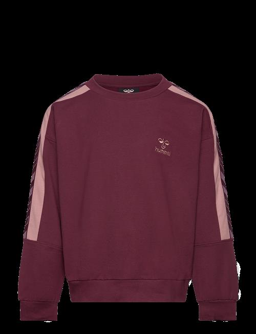 Hummel | Hmlaudrey Sweatshirt | 122