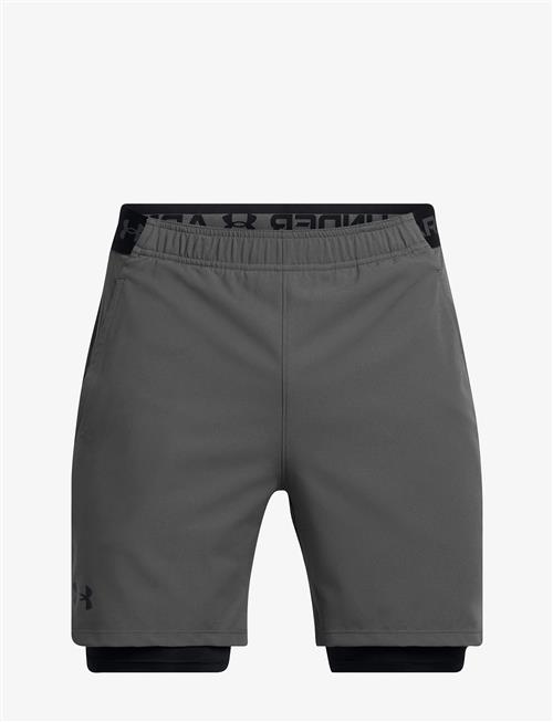 Under Armour | Ua Vanish Woven 2In1 Sts | XXXL