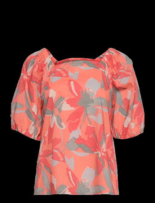 Lexington Clothing | Eloise Organic Cotton Blouse | M