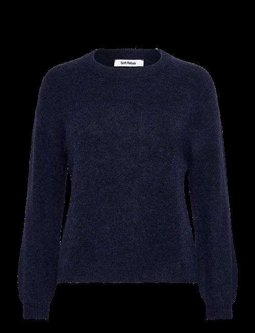 Soft Rebels | Srallison Knit - Rws | L