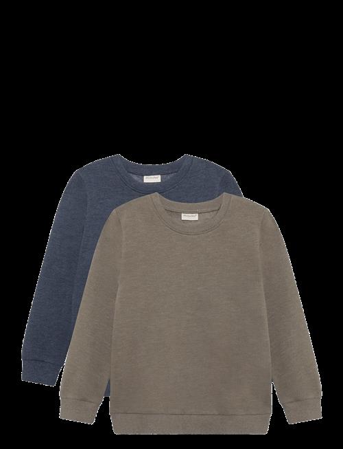 Minymo | Sweatshirt (2-Pack) | 122