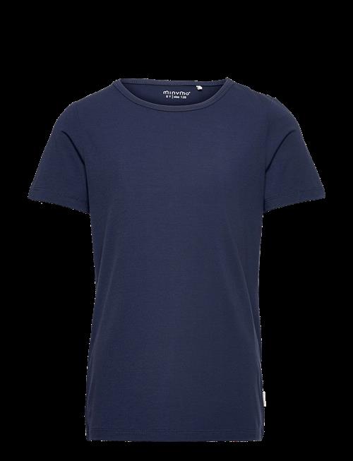 Minymo | Blouse Ss | 116