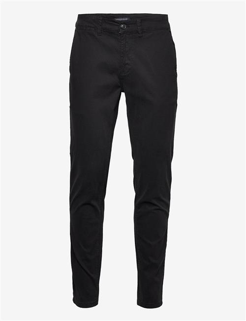 Lindbergh | Structure Superflex Chinos | 34 x 30