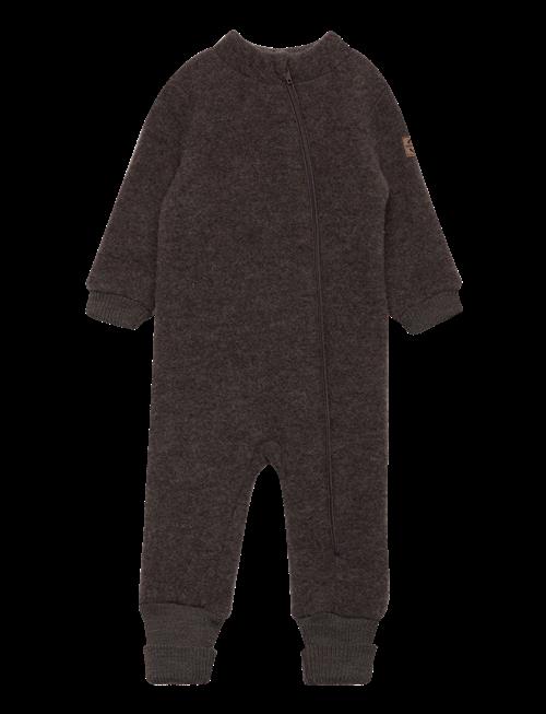 mikk-line | Wool Suit W Rib | 62