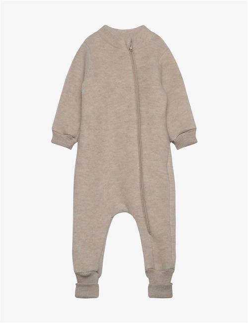 mikk-line | Wool Suit W Rib | 104