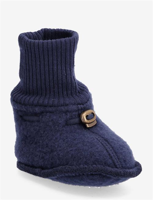 mikk-line | Wool Footies | 50-56