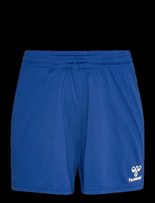 Hummel | Hmlauthentic Pl Shorts Woman | XL