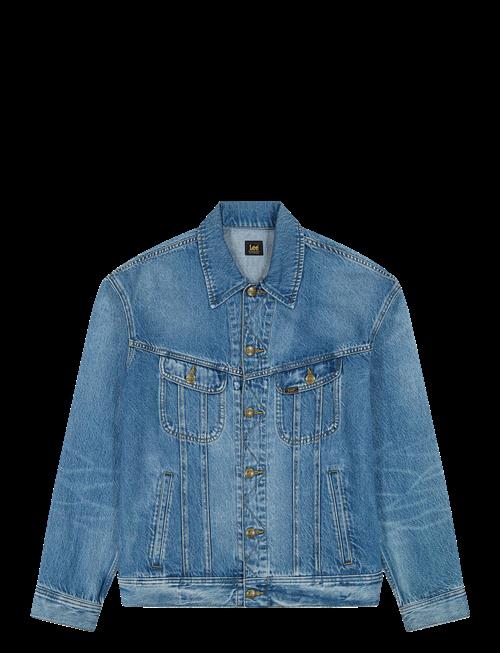 Lee Jeans | Relaxed Rider Jacket | S