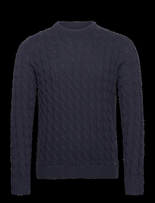 ONLY & SONS | Onskicker Reg 3 Cable Crew Knit | S
