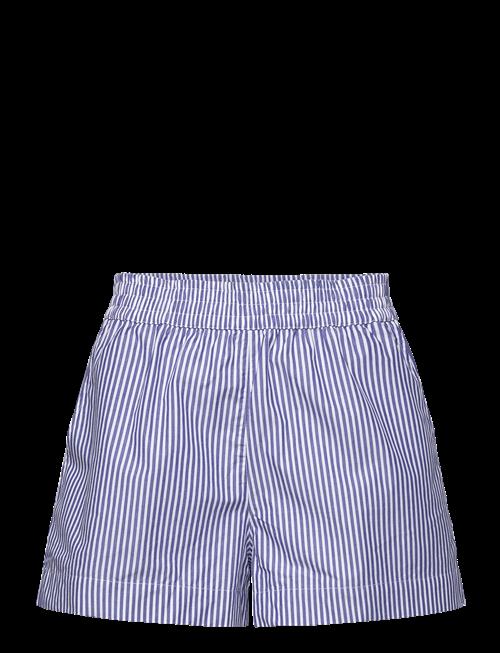 French Connection | Rhdes Pop Strp Pul On Shrt | XL