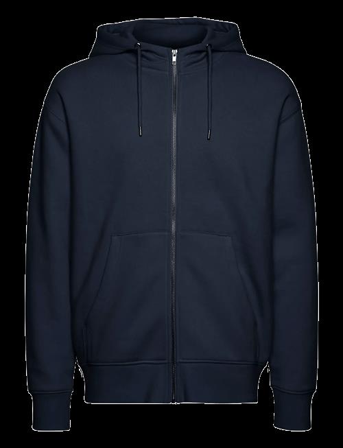 Solid | Sdlenz Zipper Sw | L