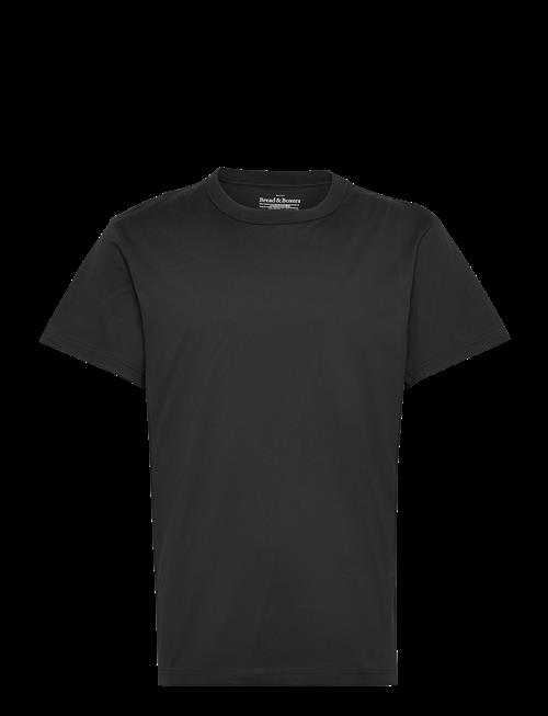 Bread & Boxers | Crew-Neck Pima | S