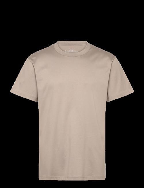 Bread & Boxers | Crew-Neck Pima | S